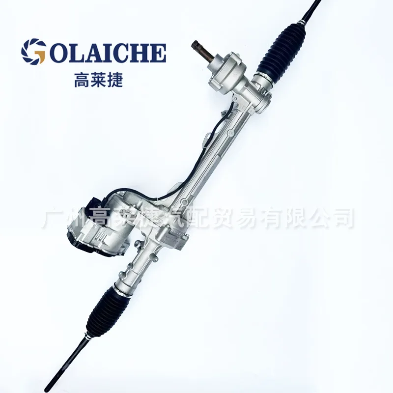 FB5Z35500 for Ford Explorer Explorer Steering Machine Assembly Steering Gear LHD