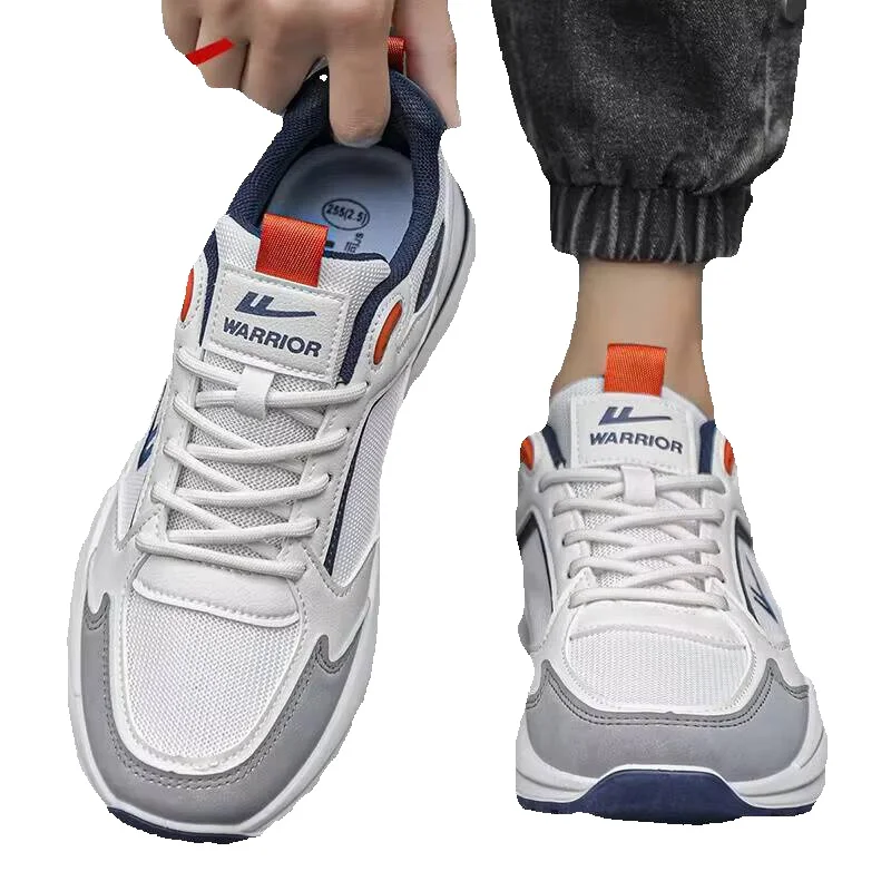 Men's Casual Running Shoes Lightweight Trainers For Everyday Wear_voghion.com
