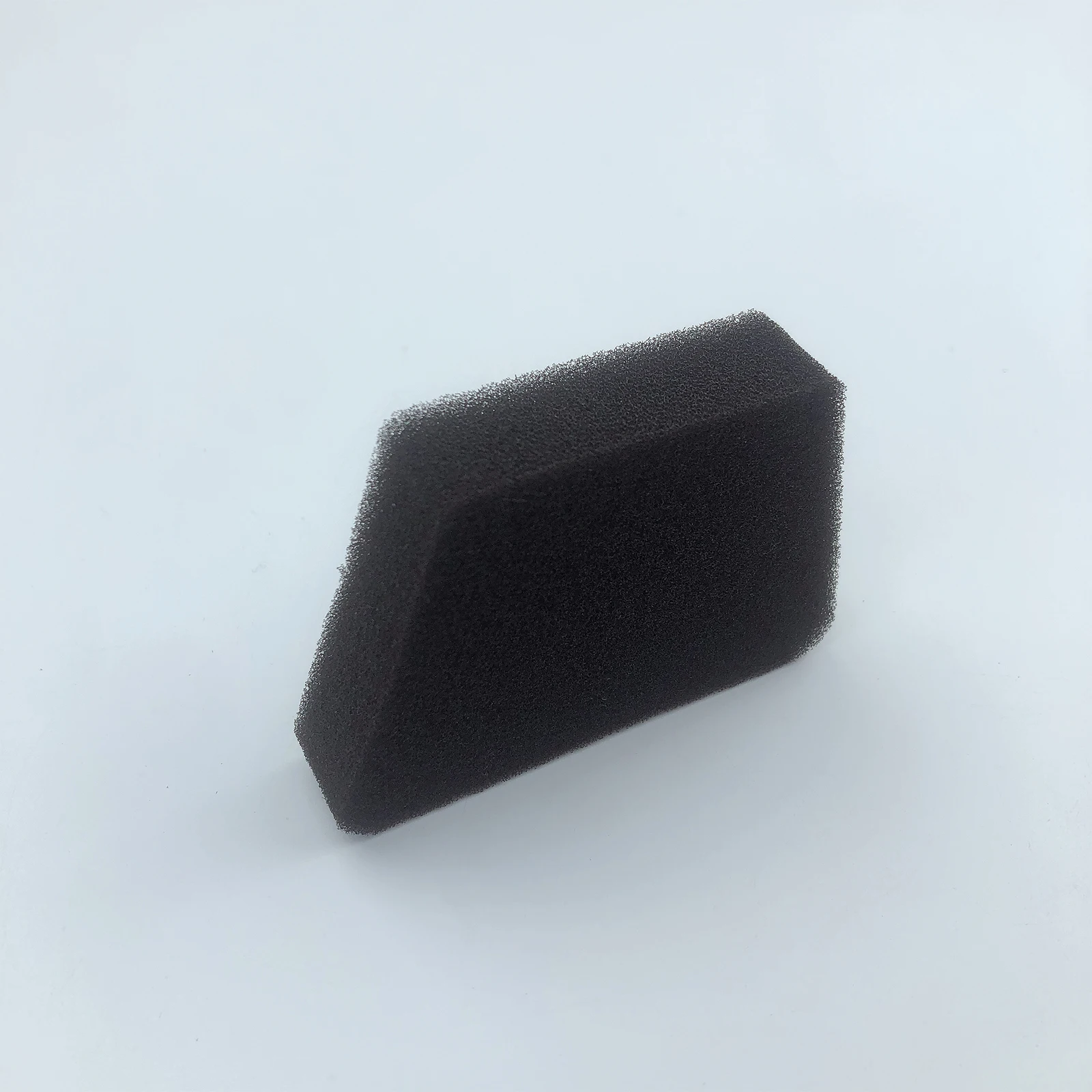 5 Pcs Air กรองโฟมสำหรับ Poulan 530037793 Sears Craftsman/Weedeater/เครื่องตัดหญ้า/แก๊สเลื่อยรุ่น Chainsaw สีดำ