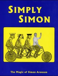 Simply Simon eBook by Simon Aronson magic