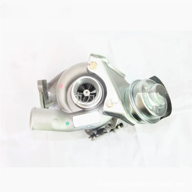 Z17DTH engine turbocharger 49131-06007 49131-06006 Opel applicable *