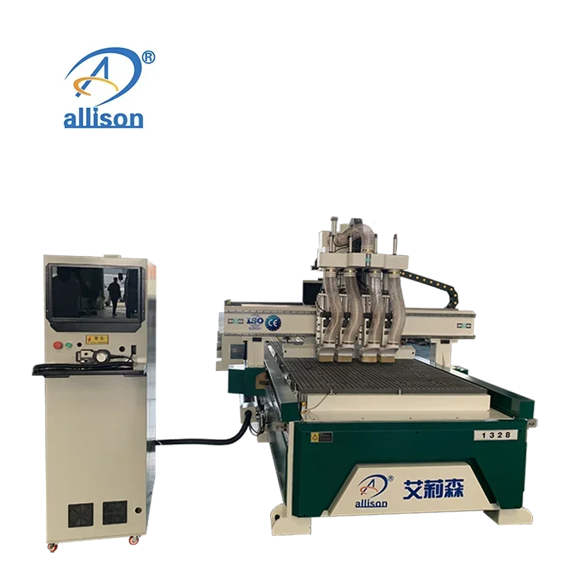 wood working 3d mini multifunctional electric cnc wood router