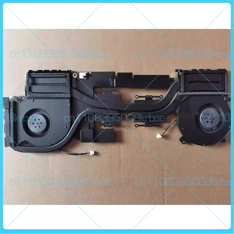 

For ASUS GL504GS-1A GL504GV-DS74 original heat sink cooling fan