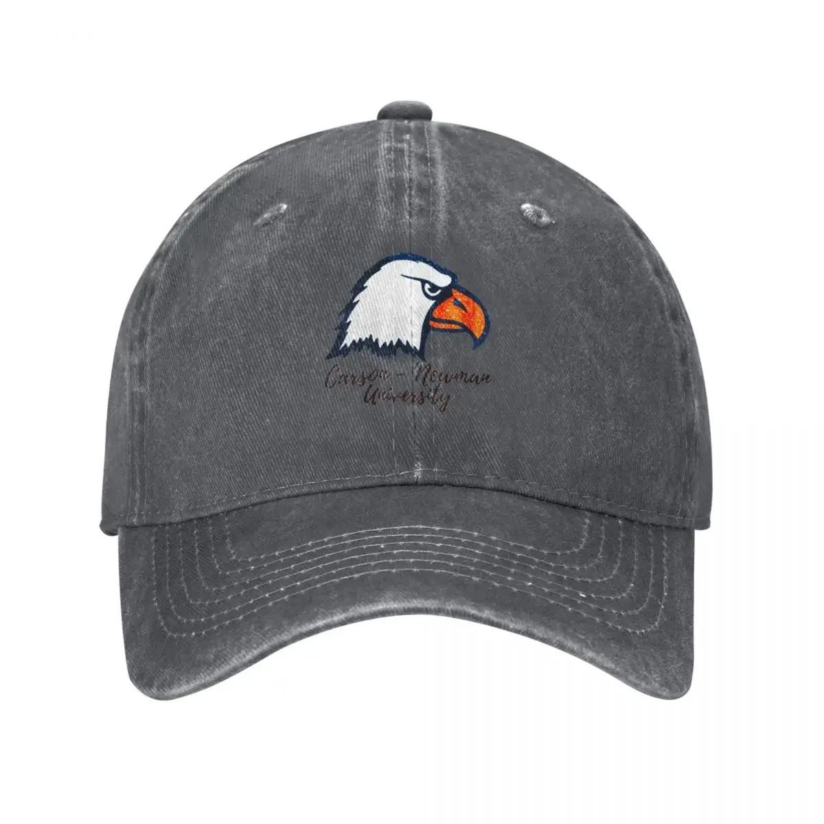 Glitter Carson - Newman University (1) Baseball Cap Sports Cap fun hats Luxury Cap |-F-| Women Hats Men's