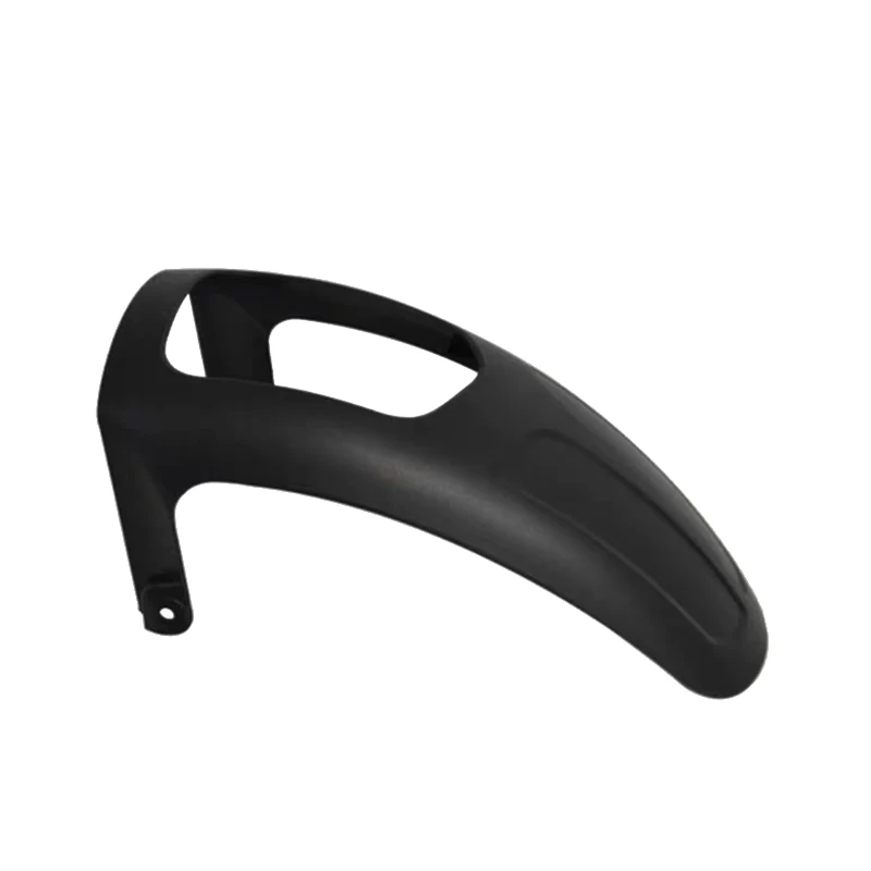 Motorcycle Lengthen Front Fender Wheel Extension Fender Mudguard Splash Guard Accessories For BENDA NAPOLEON BOB 500 450 BD450
