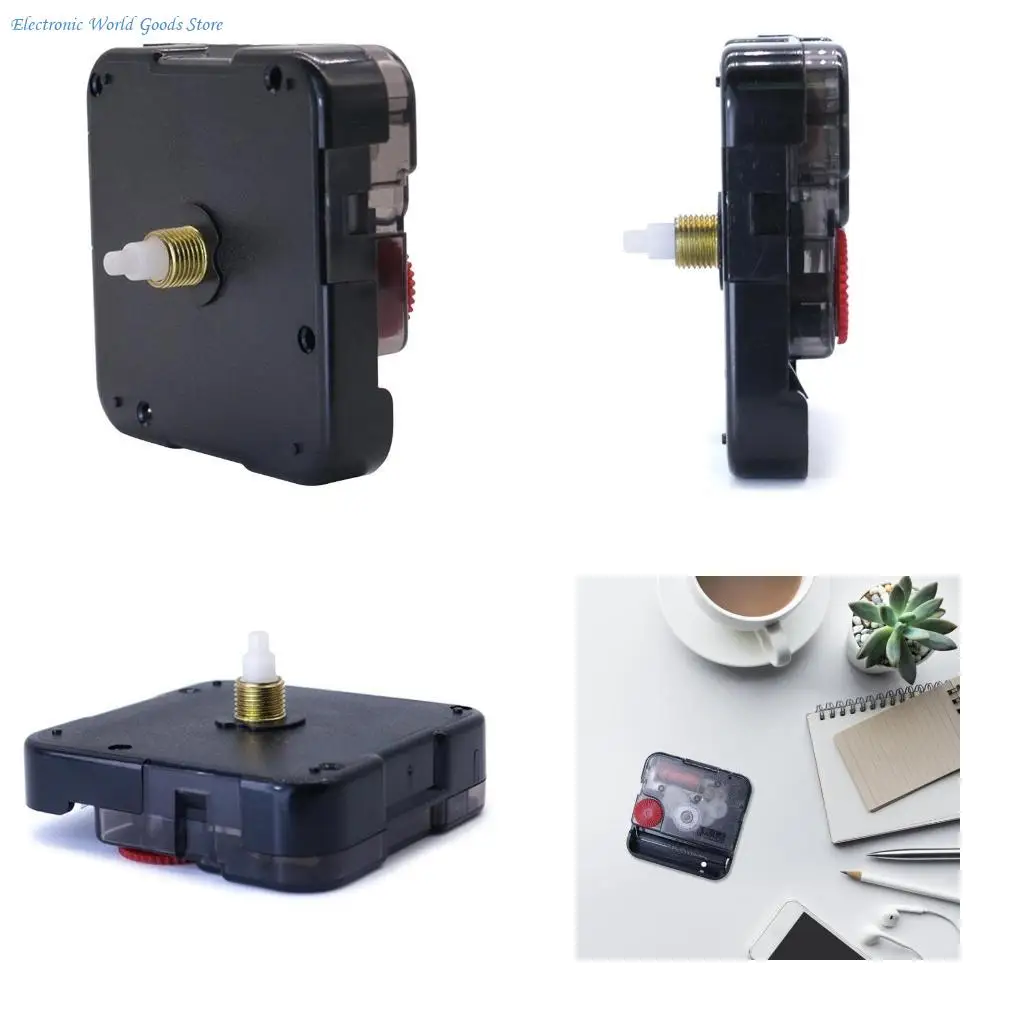 

A3PD 12888 Сменный механизм для часов, простая установка, аксессуар для ремонта часов