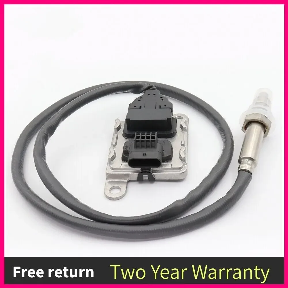 

Rear Nox Sensor 29640-2F150 A2C17245300-02 for Hyundai Santa Fe IV 2018-2022 2.0 2.2 Diesel