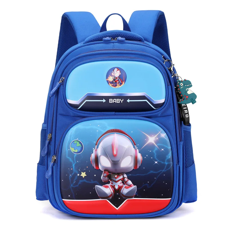 sanrio kuruomi children\'s big backpack cute for elementary students kindergarten school bags kawaii for girls boys kids