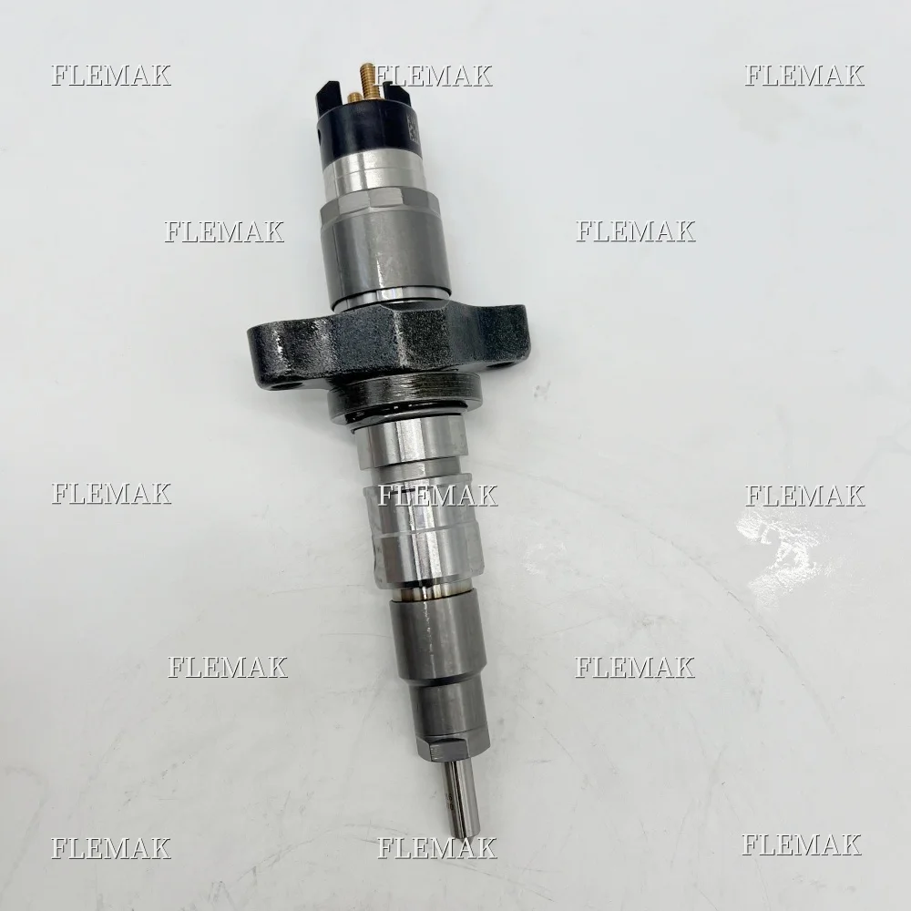High Quality Diesel Common Rail Injector 0445120007 for Premium 5.9l cumm-ins