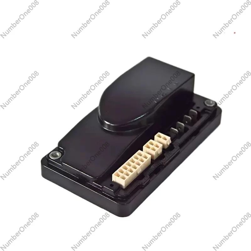 

Electric Scooter Controller DR50-B01 24V50A/DR90-A01 24V90A for Dynamic