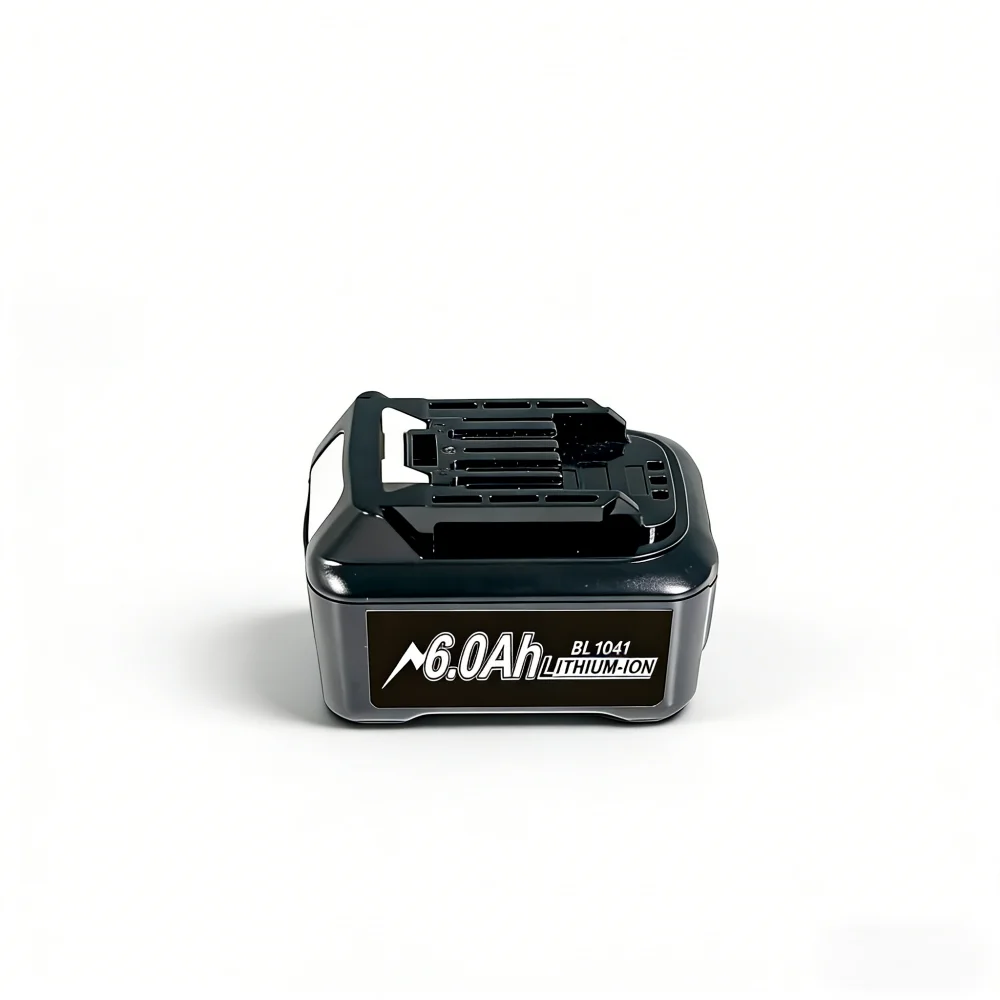 

Rechargeable Li-Ion Battery 12V 6000mAh for Makita CXT 6.0Ah Slide Style BL1040 BL1040B BL1015 BL1020B BL1020 BL1016