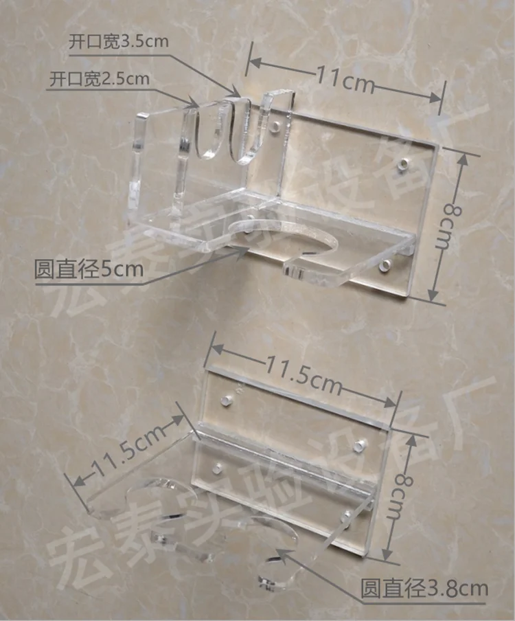 

Endoscopy storage cabinet hanger gastroscopy colonoscopy bronchoscopy ear nose throat storage cabinet support endoscope bracket