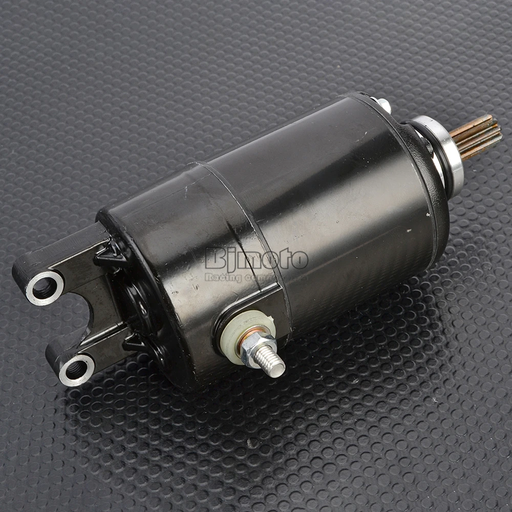 Anlasser für Suzuki DS250 DS250RL Gixxer 250 GSX250RL V-Strom 250 DL250 DR200SE DR200 DR200S DF125 DF200 DR125E TU125 GN125 – Detail 11