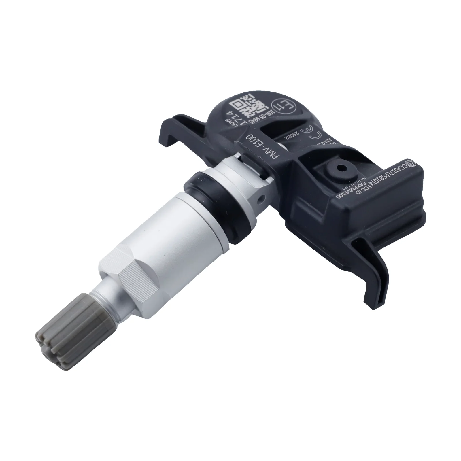 TPMS لتويوتا كورولا كروس 2021-2023 ليفين ألارد أليون هارير هايس رايز IZOA لكزس ES GX LX UX LC مستشعر ضغط الإطارات