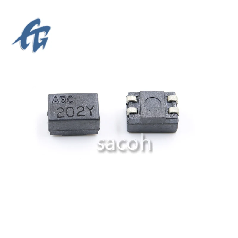 

(SACOH Electronic Components)SF0905202YLB 10Pcs 100% Brand New Original In Stock