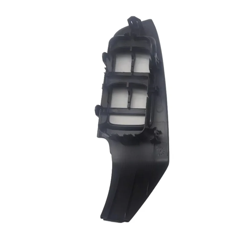 

Black Body Kits Front Rear Left Right Electric Window Switch Housing Glass Lifters Exterior Parts for Roewe RX5 Automobiles New