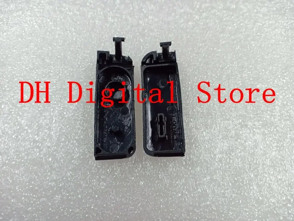 캐논용 USB HDMI DC 입력 비디오 출력 고무 문짝 커버, EOS 6D 디지털 카메라 수리 부품, 신제품