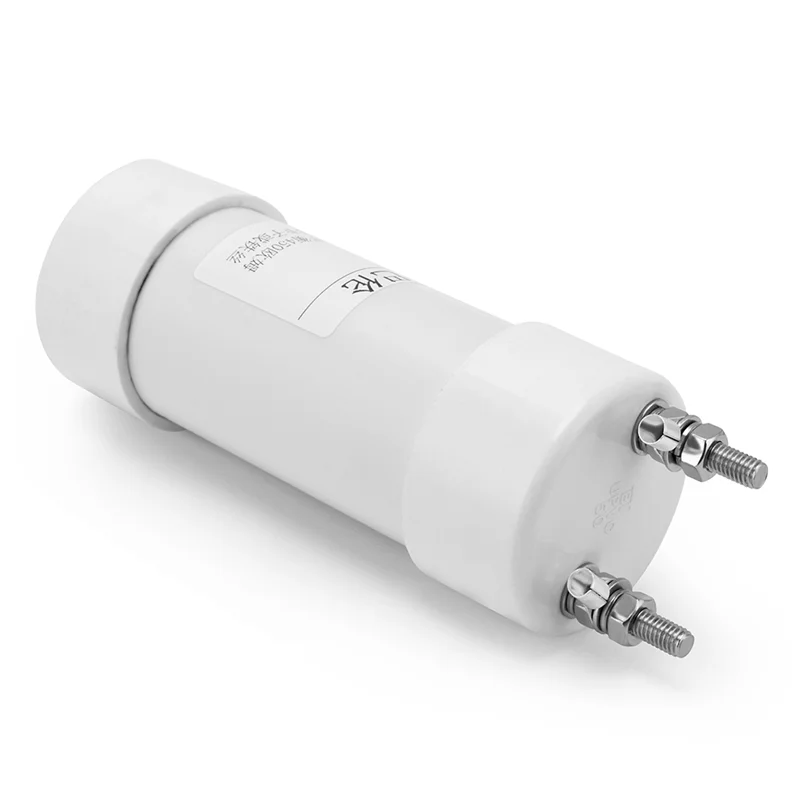 Balun B27B 1:9 200W, balun antenowy 1:9, wejście 50Ω na wyjście 450Ω, do krótkofalów SSB CW LSB USB AM FM — zdjęcie produktu 2