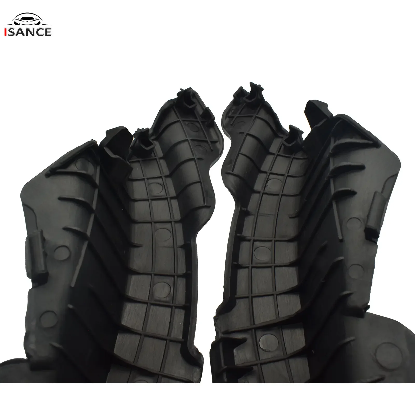 جديد القلنسوة الجانب تنفيس غطاء سائق الركاب اليسار/اليمين لشركة هيونداي جراند ستاركس H1 i800 86153-4H000,86154-4H000 #6