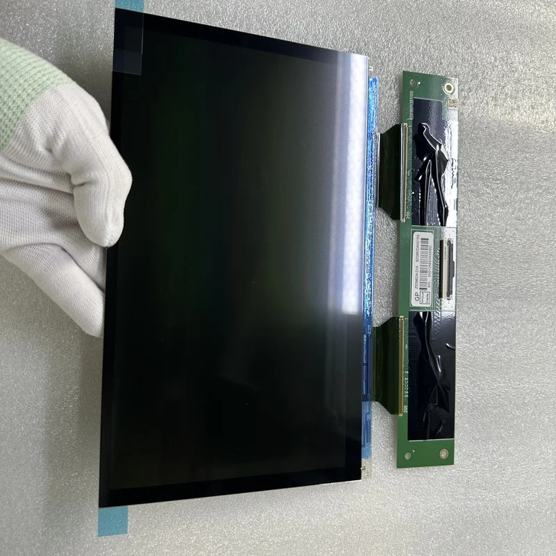 The 10.1-inch 16K high-transparency dyeing film printing exposure screen for UniFormation GK3 PRO 3D printer accessories