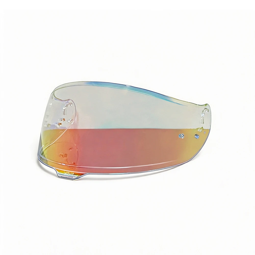 Visor For Shoei GT-Air3 CNS-1C GT Air 3 Helmet Replacement Anti-UV Lens 3