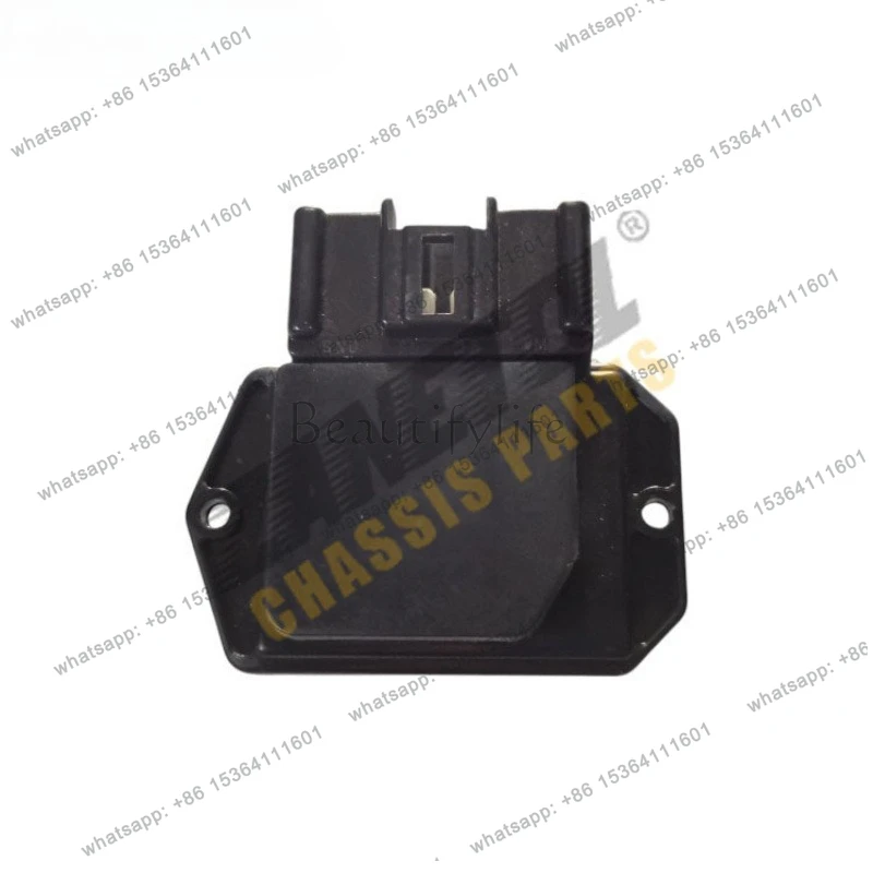 

Applicable Auto Parts 09-19 18 Compass 16-19 Blower Resistor Auto Parts 68018105AA