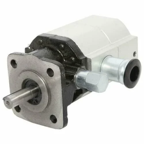 

SANY SY135 Excavator Hydraulic Pump OEM Replacement Manufacturer Direct with 12-Month Warranty