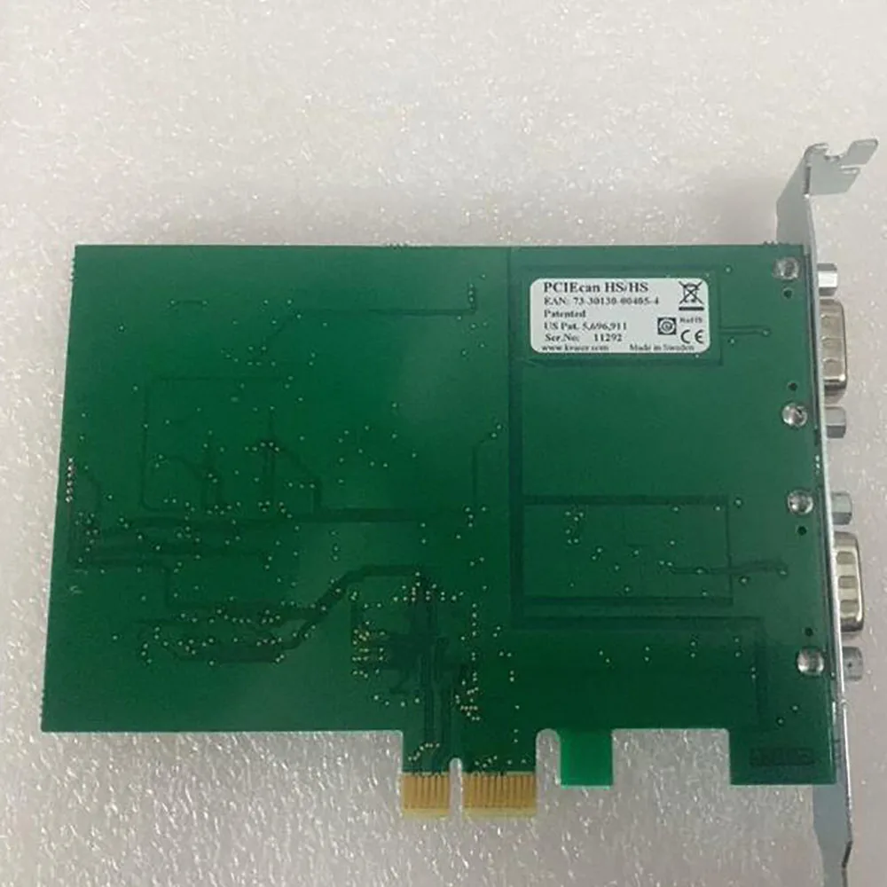 73-30130-00405-4 Industrial Control Card highly reliable