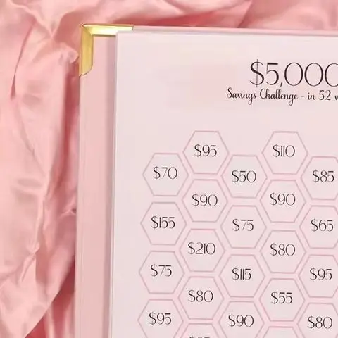 مخطط سنوي 2025 لمدة 12 شهرًا، مخطط يومي أسبوعي وشهري، مخطط مفكرة ميزانية حلزونية للوازم المكتبية المدرسية