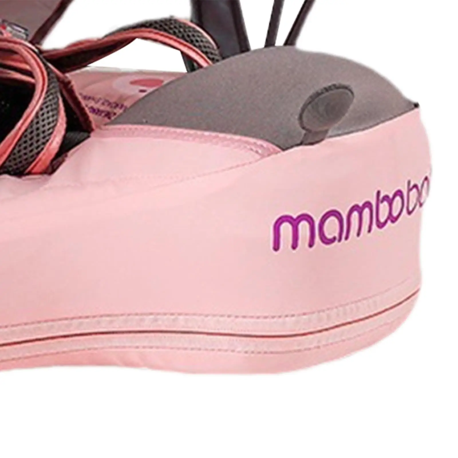 عوامة سباحة للأطفال مع حلقة سباحة بخصر ناعم ومظلة للأطفال الأولاد والبنات