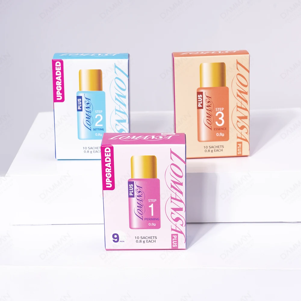 

5 шт., 9 минут, набор для подъема ресниц Lomansa для наращивания ресниц, керлинг, набор для подъема Evelashes, профессиональный набор для завивки ресниц