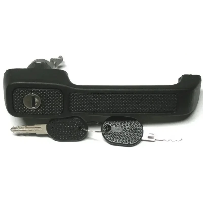 

New Outer Door Handle Suitable for Fiat UNO 1983-2002 L / R 7645873/7645874