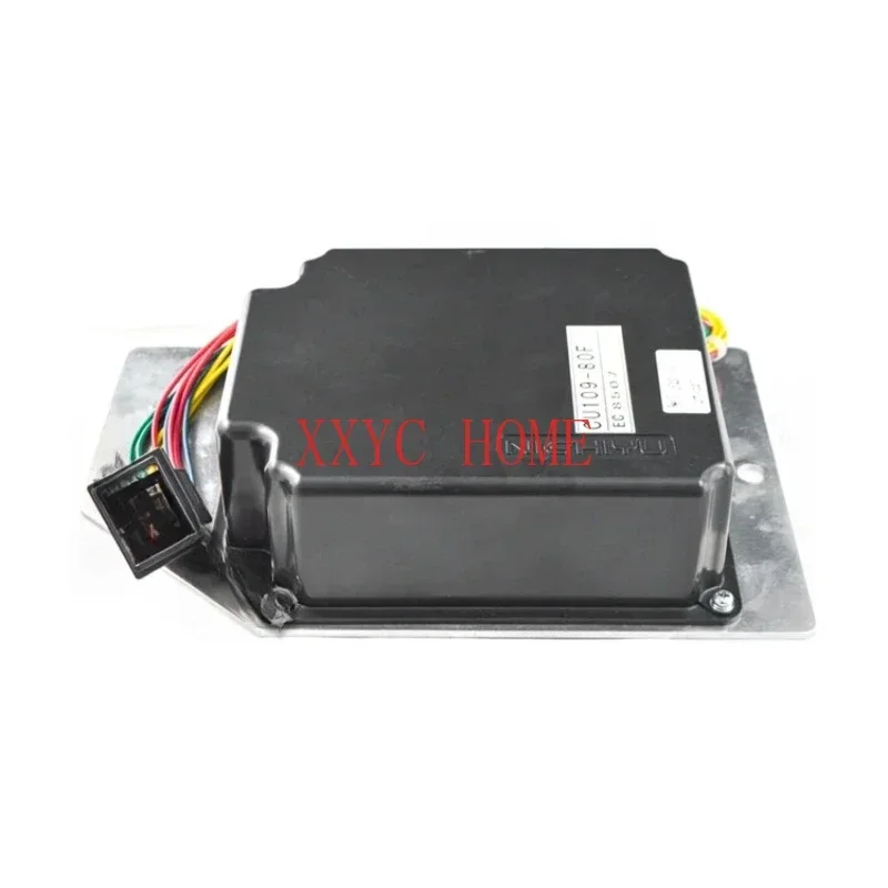 

High quality Electric forklift parts EPS controller used EM 54002-09760 CU109-80F