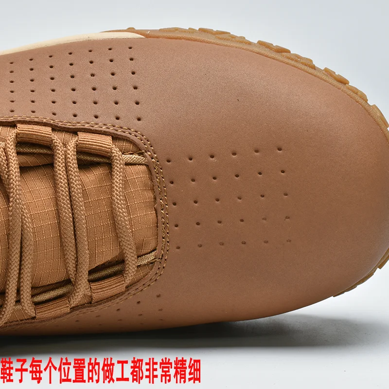 

2025 Classic Brand Top Wear Outdoor Hiking Shoes Comfortable Hiking Boots Mountaineering Shoes Men's Hiking Outdoor Shoes