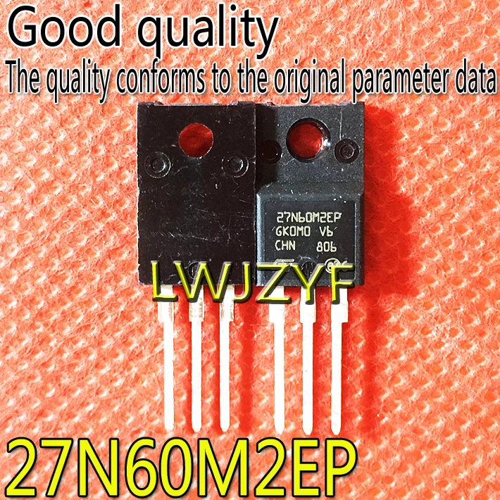 (2Pieces) New STF27…