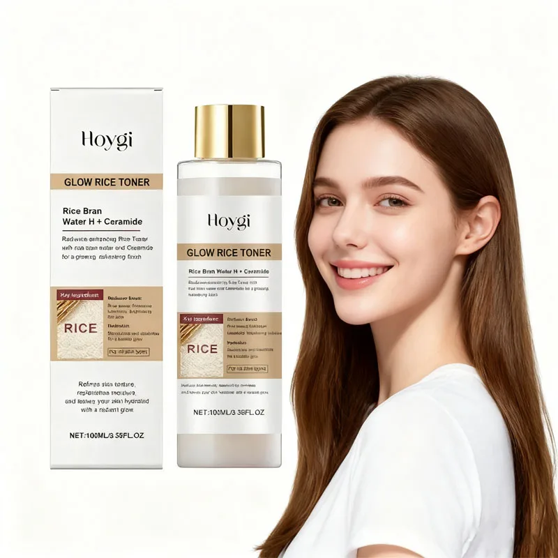 

Moisturizing Facial Essence Glowing Skin Water-oil Balancing Essence Revitalizing Skin Dullness Multi In One Skin Essence