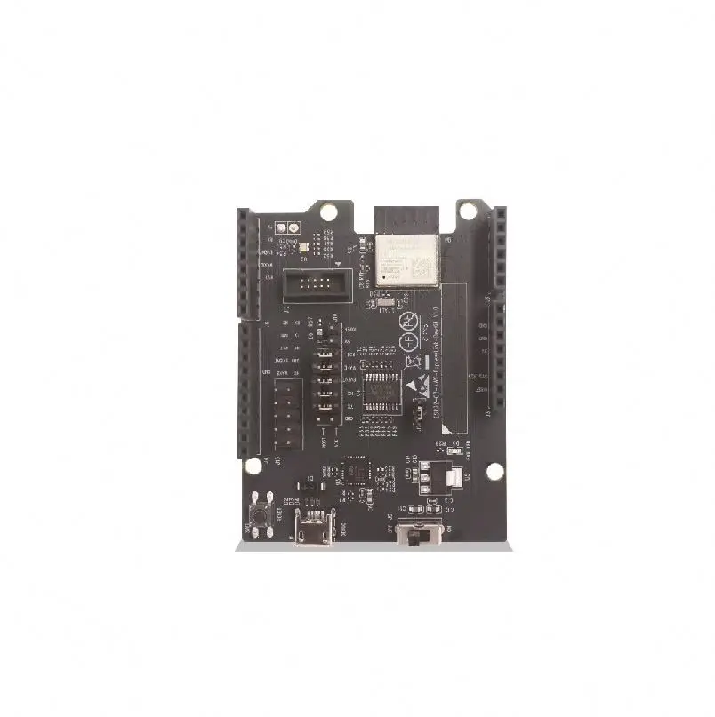 ESP32-C3-AWS ExpressLink DevKitAWSIoTExpressLink