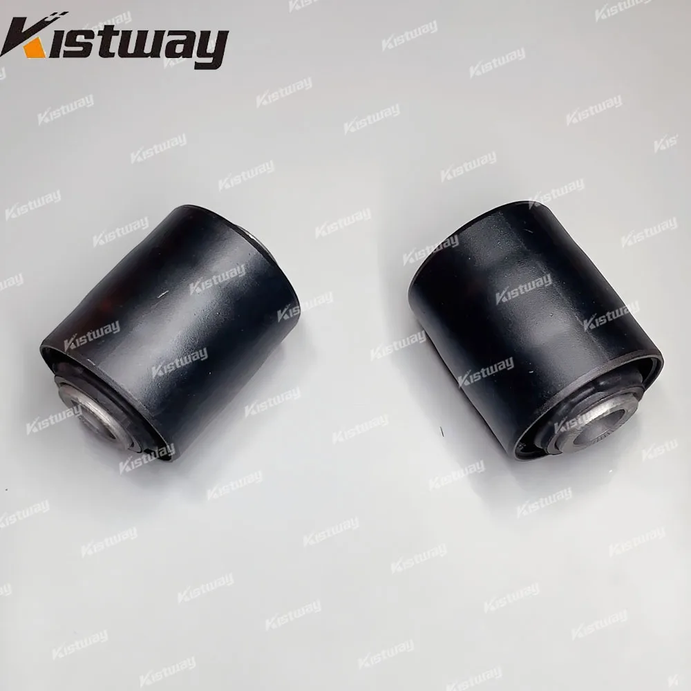Front Lower Control Arm Bushing For Lexus LS460 4WD USF45 USF46 LS600h UVF45 UVF46 AWD  48670-59015 48660-59015