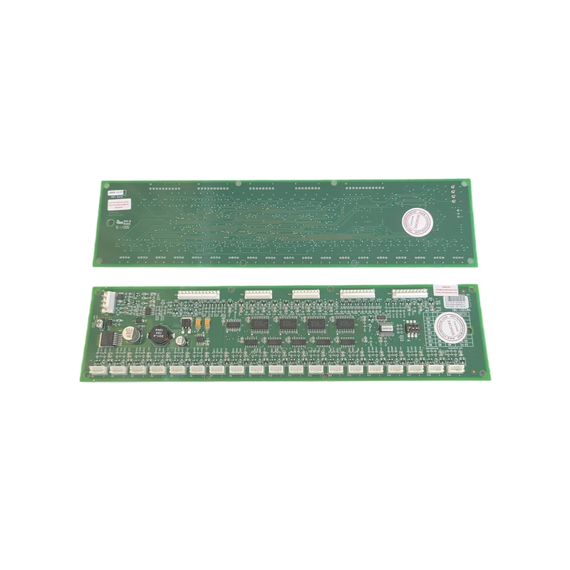 

DAA26800J1 DAA26800J Elevator Escalator Accessory Parts PCB Card Main board RS32 DBA26800J1