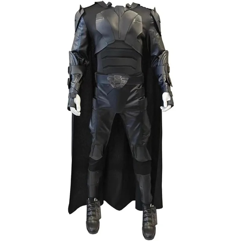 Feyd-Rautha Costume and Paul Battle Suit For Man Halloween Feyd Cosplay Outfit