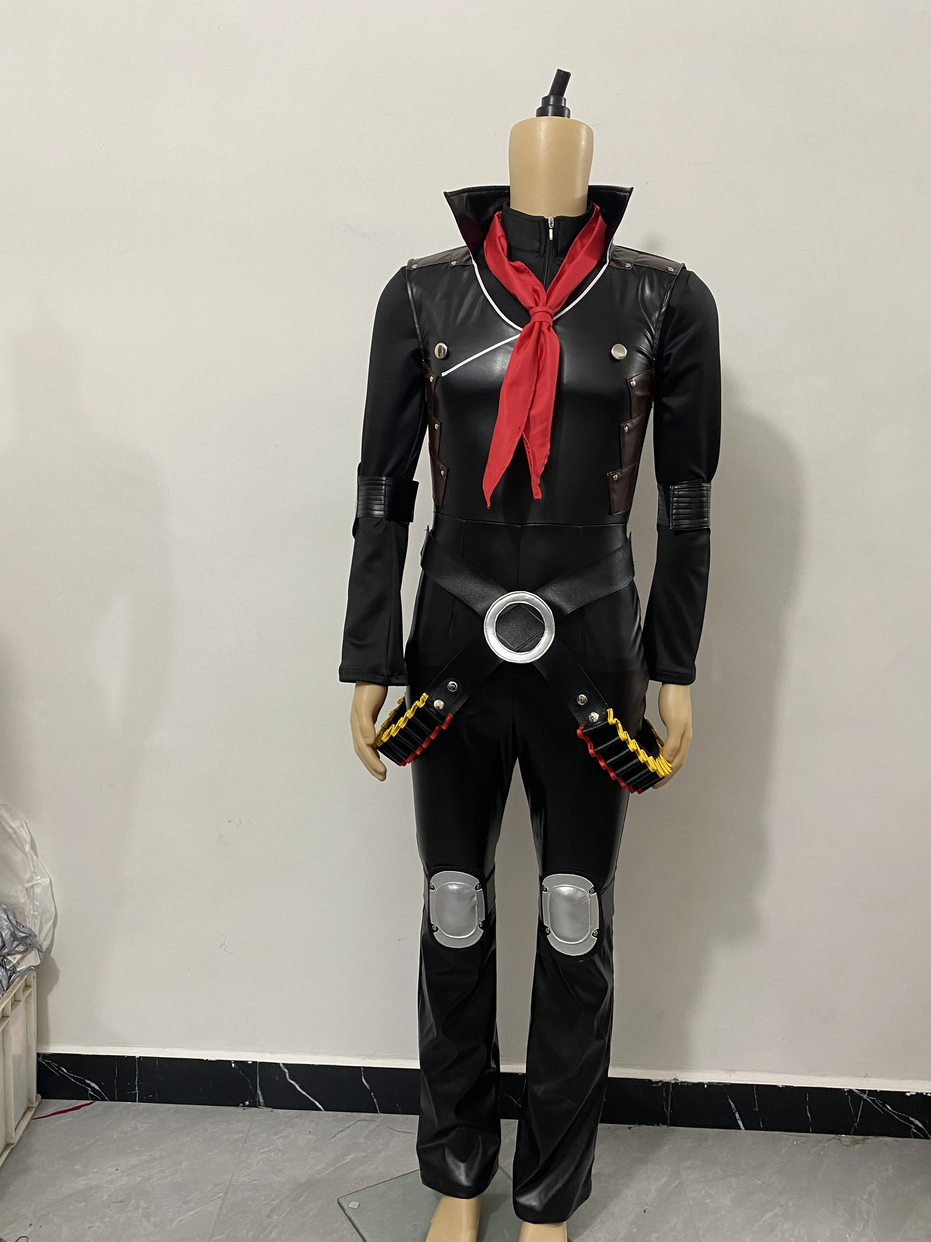 

Рюджи Сакамото Косплей Костюм для Хэллоуина, Рождественского фестиваля, повседневной жизни, модный костюм для ролевых игр