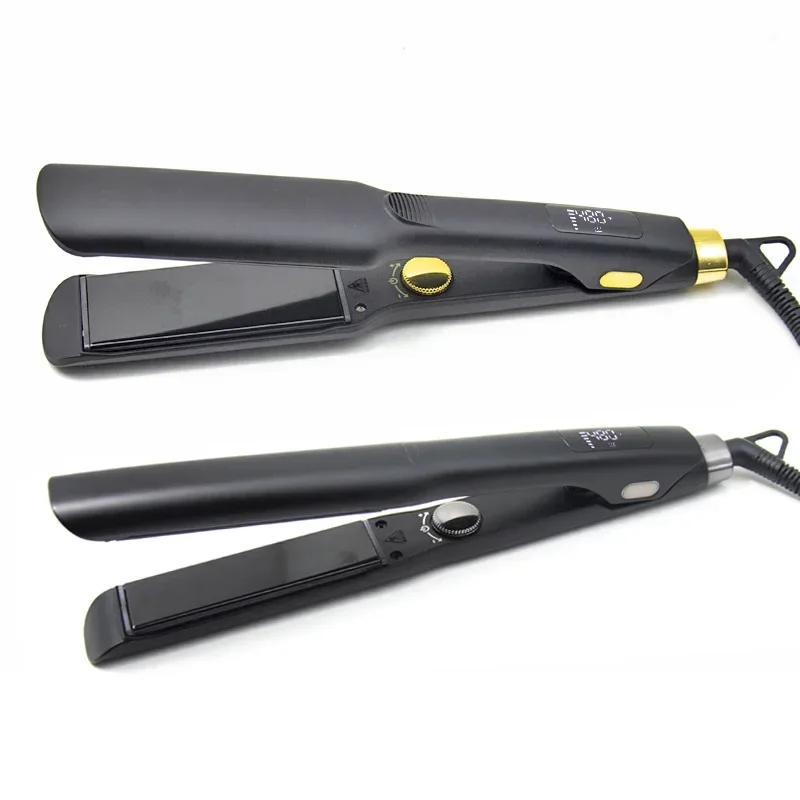 Manufacturer Portable 480 Degrees Flat Iron Ceramic Hair Straightener Professinal Salon Hair Straightener