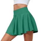 leather pencil skirt