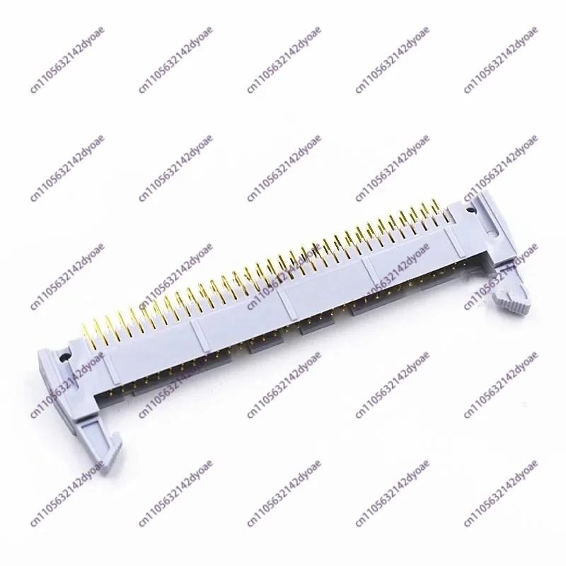 

Подходит для разъемов 3U Hook and Horn, 50 шт., DC2-64P