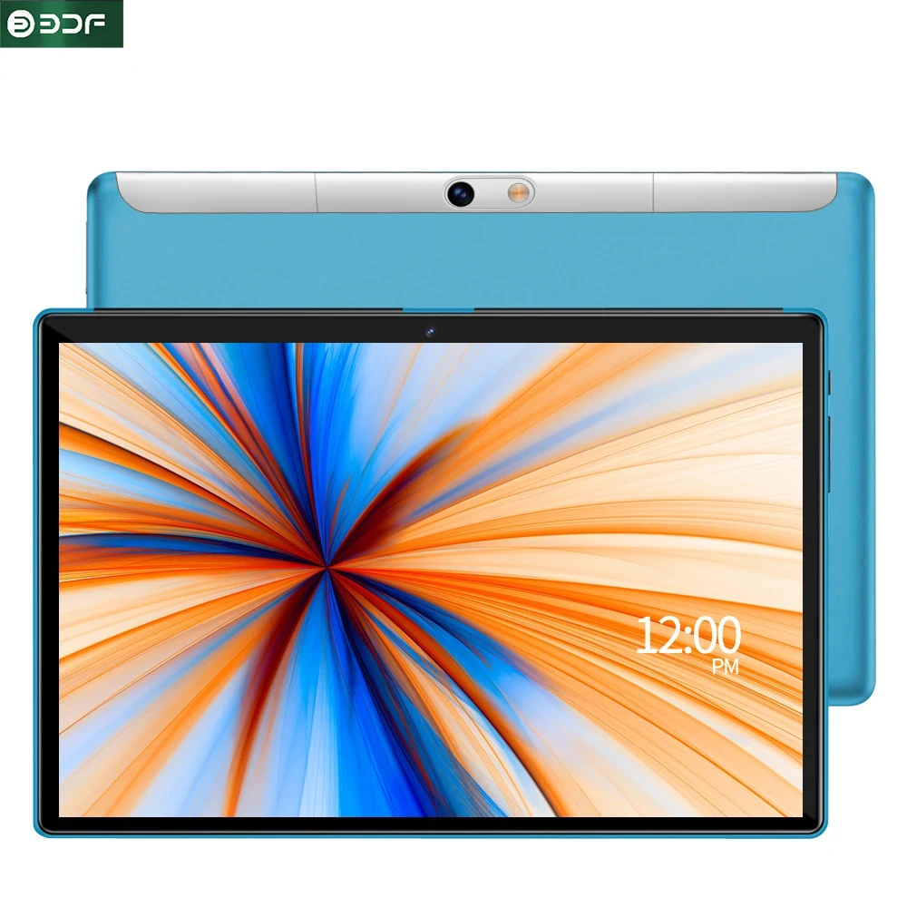 Imagem -01 - Android 11 Tablet pc Inteligente Chamada Telefônica Android 11 3g 101 android 11 tablet pc inteligente chamada telefonica android 11 3g 101 01