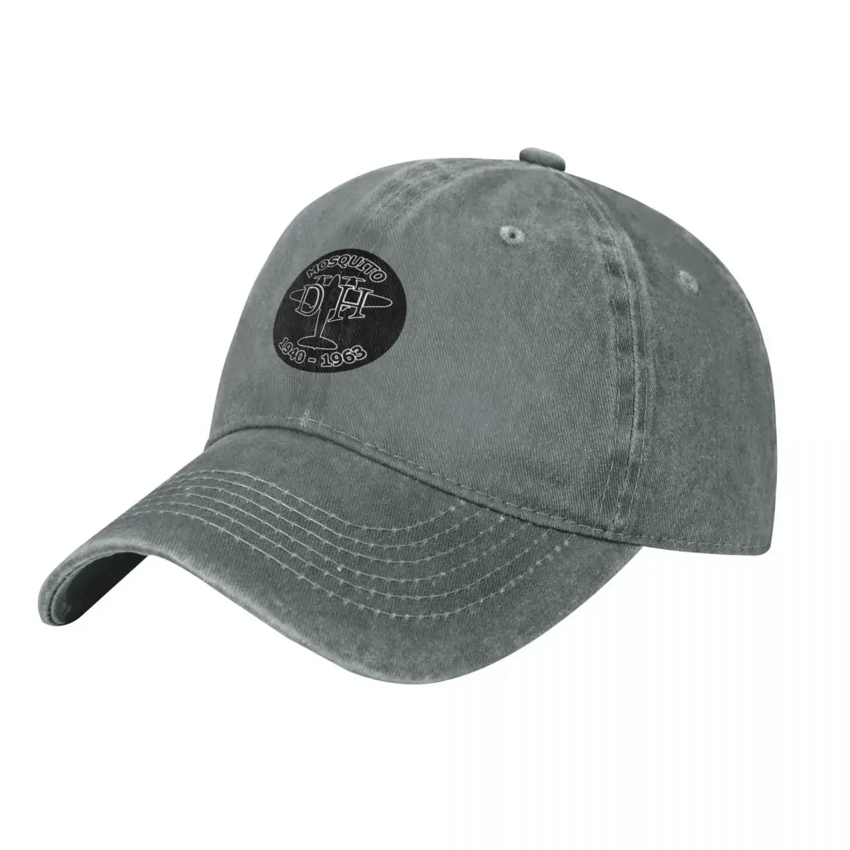 de Havilland Mosquito Baseball Cap Trucker Hat Luxury man cap Golf Hat Man Visor For Girls Men's