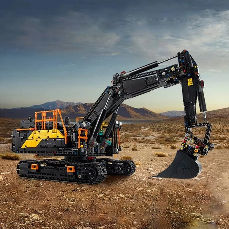 Thumbnail 4 - #21 Trending Toy Construction Vehicles Right Now