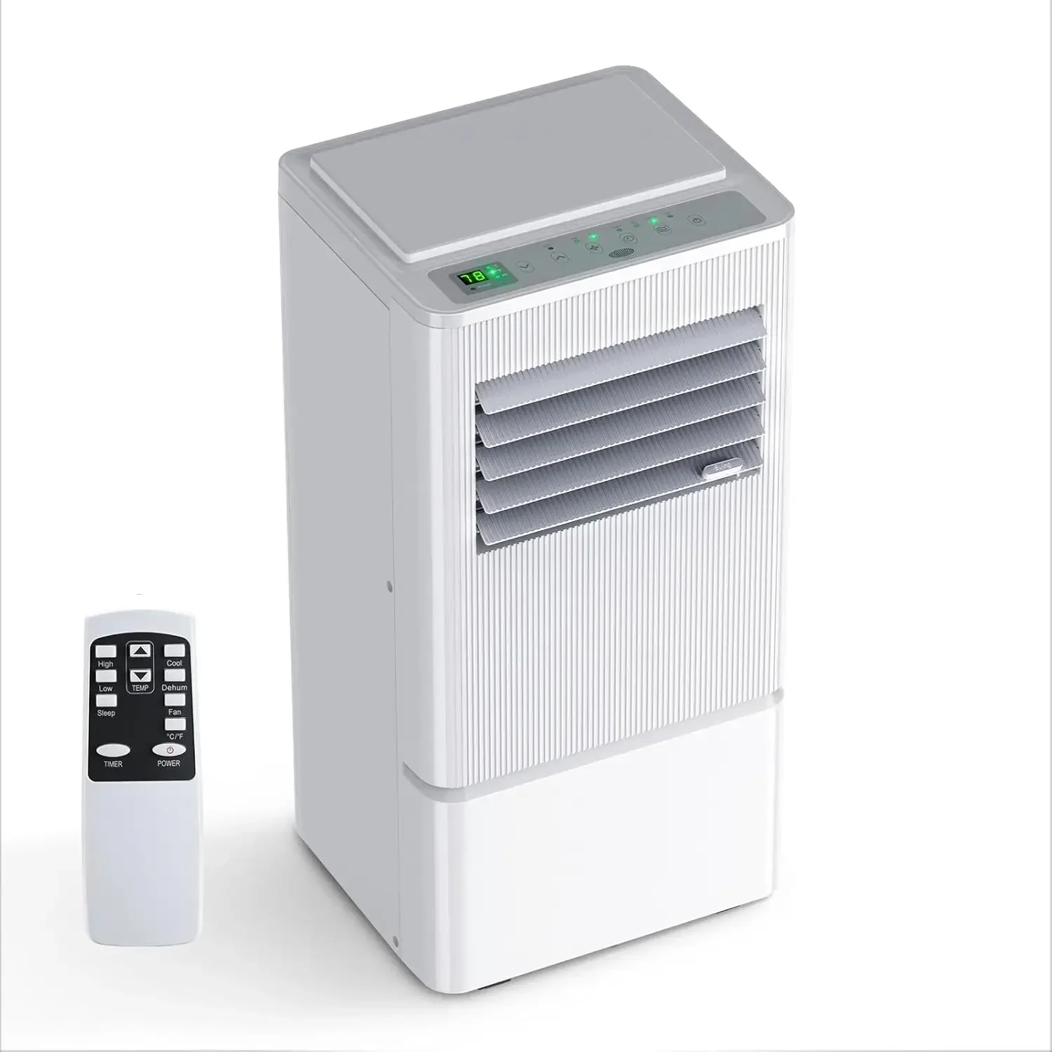 Portable Air Condit…