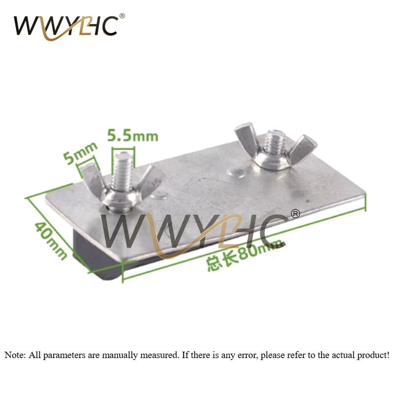 Planer Blade Sharpening Jig, Replacement Accessory Fit FF‑82X1, 1900B Electric Hand Planer