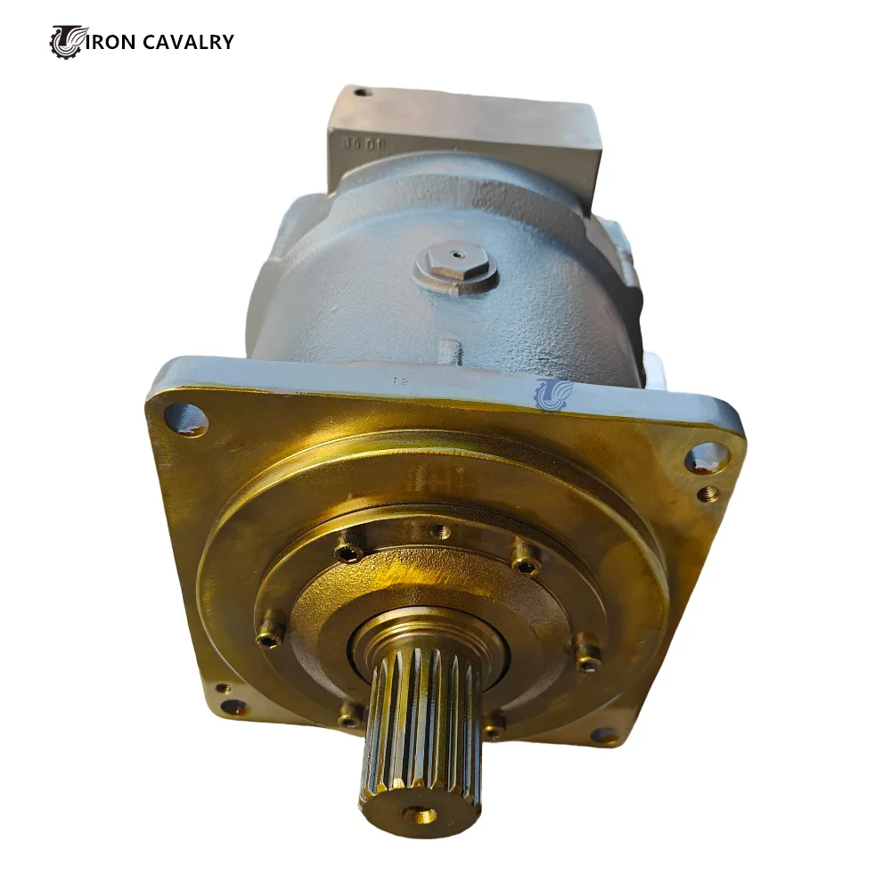 Swing Motor 4394900 4411082 For EX1800-3 EX1900 EX2500 EX3600 EX5500 EX5600 EX8000 Mining Excavator